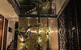 Hotel El Capitán Tulum